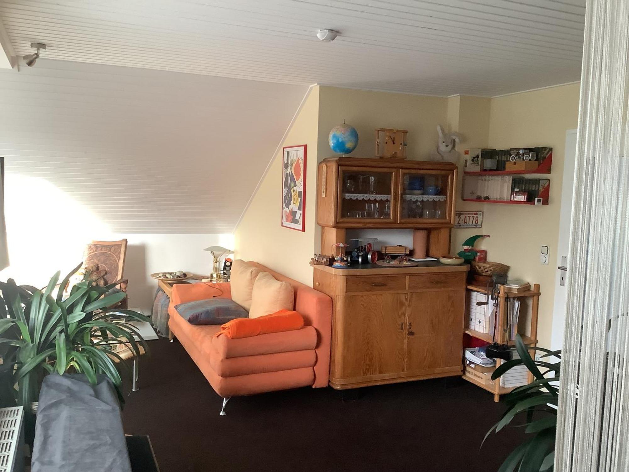 Helles Apartment Mit Balkon In Ruhiger Lage Hameln Kültér fotó