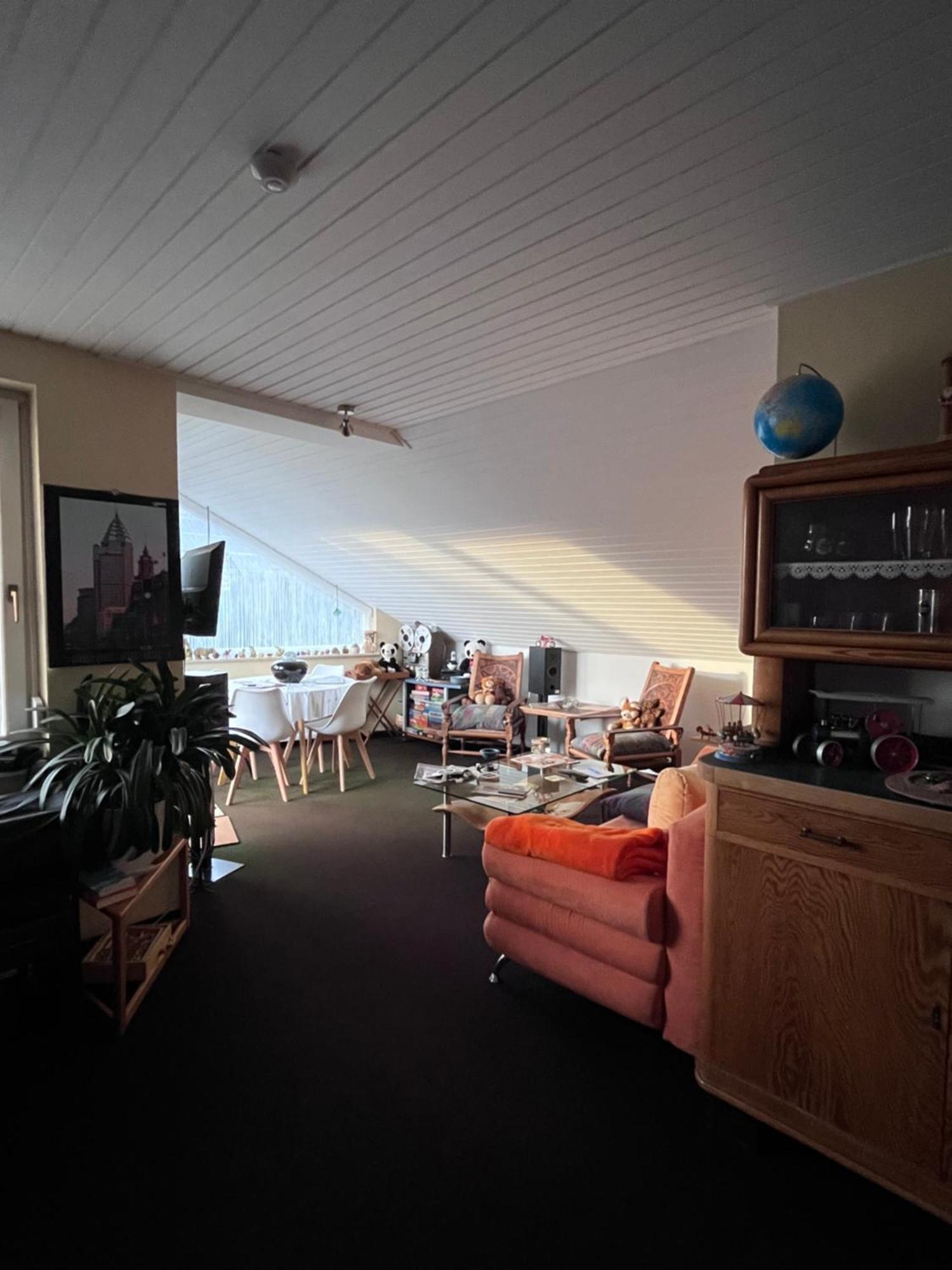 Helles Apartment Mit Balkon In Ruhiger Lage Hameln Kültér fotó
